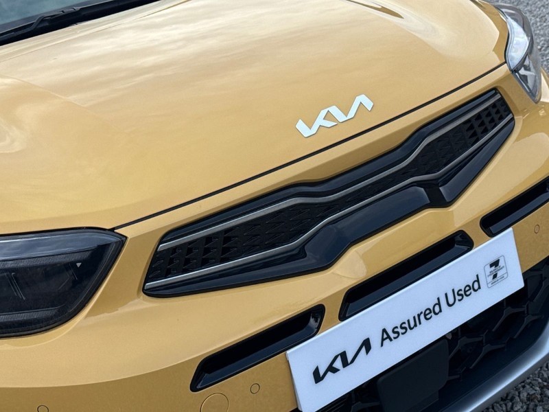 Used Kia Stonic 2023 for sale - 77420537: Photo 35