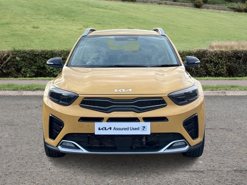 Used Kia Stonic 2023 for sale - 77420537: Photo 7