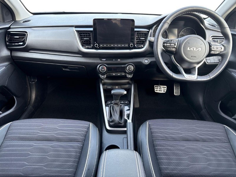 Used Kia Stonic 2023 for sale - 77420537: Photo 9