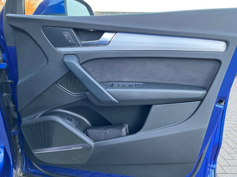 Used Audi Q5 2023 for sale - 77270940: Photo 11