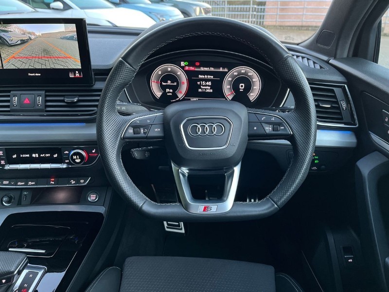 Used Audi Q5 2023 for sale - 77270940: Photo 21