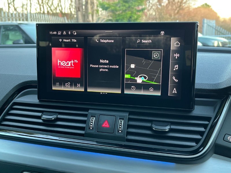 Used Audi Q5 2023 for sale - 77270940: Photo 22