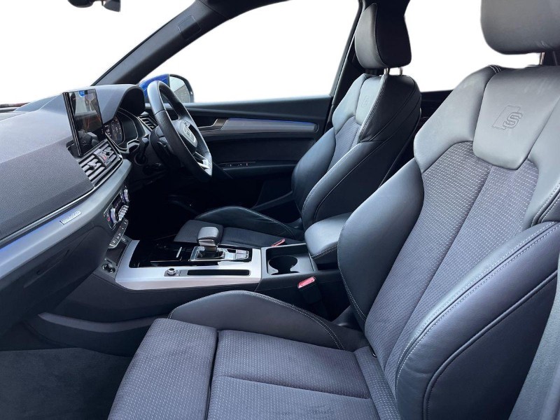 Used Audi Q5 2023 for sale - 77270940: Photo 3