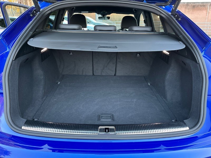 Used Audi Q5 2023 for sale - 77270940: Photo 35