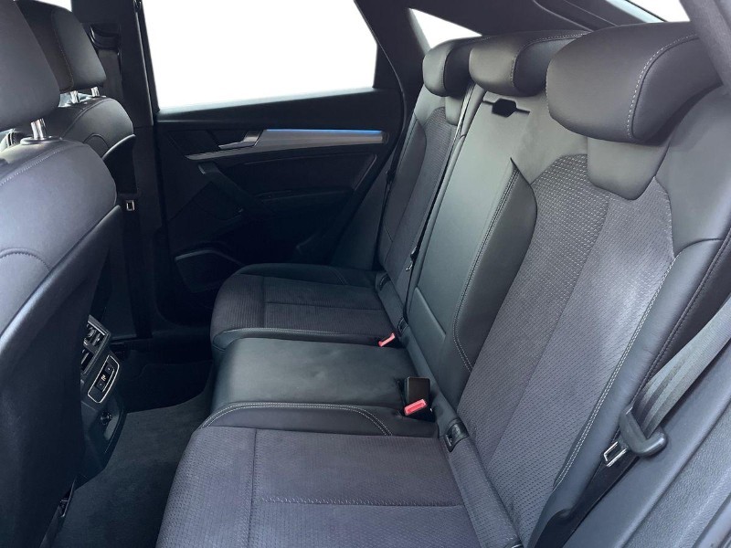 Used Audi Q5 2023 for sale - 77270940: Photo 4