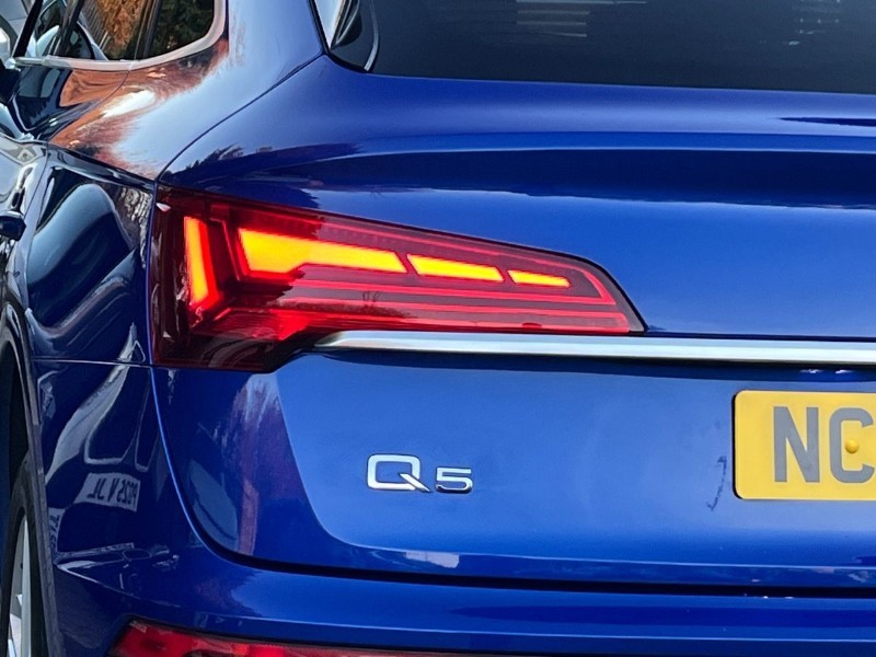 Used Audi Q5 2023 for sale - 77270940: Photo 41