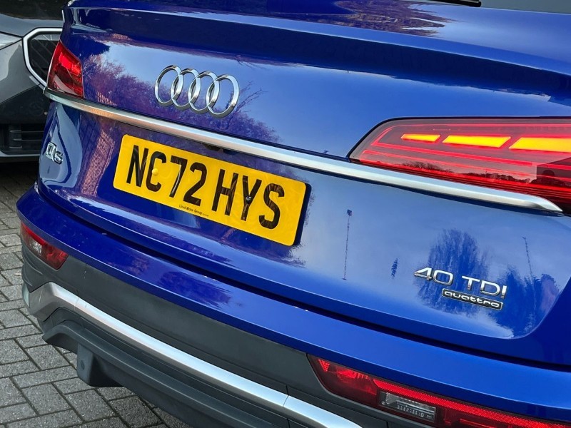 Used Audi Q5 2023 for sale - 77270940: Photo 43