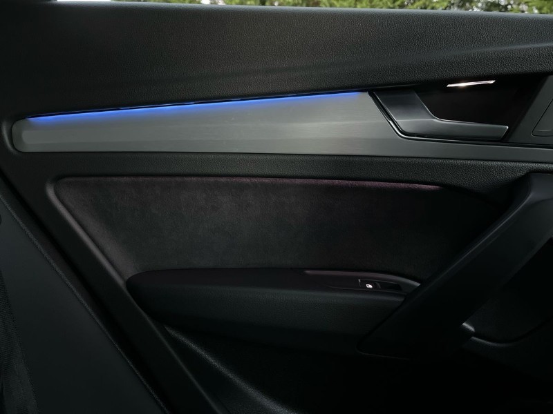 Used Audi Q5 2023 for sale - 77270940: Photo 48