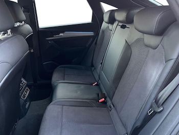 Used Audi Q5 2023 for sale - 77270940: Photo