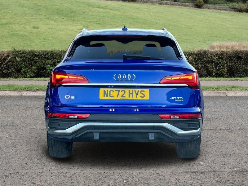 Used Audi Q5 2023 for sale - 77270940: Photo 6