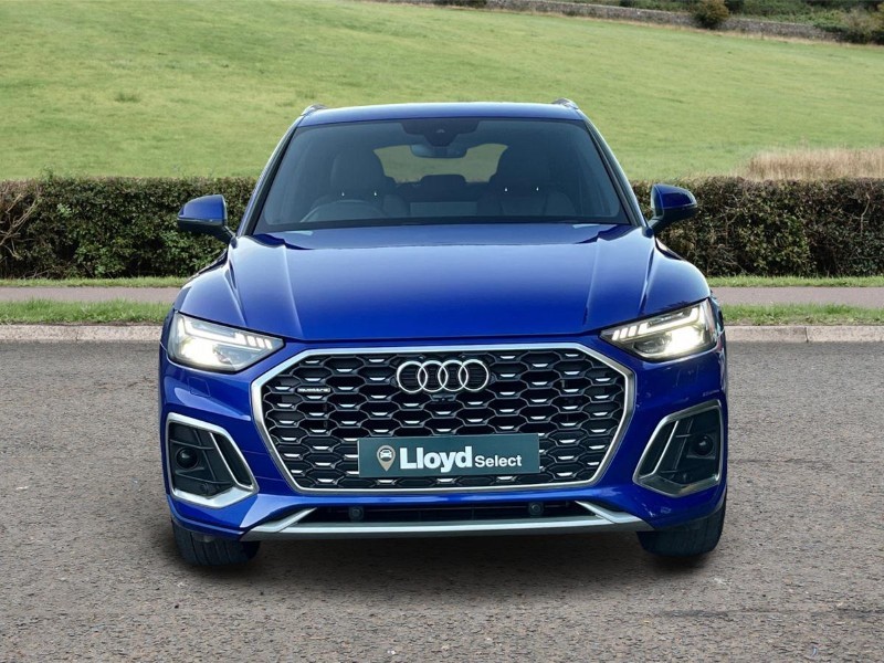 Used Audi Q5 2023 for sale - 77270940: Photo 7