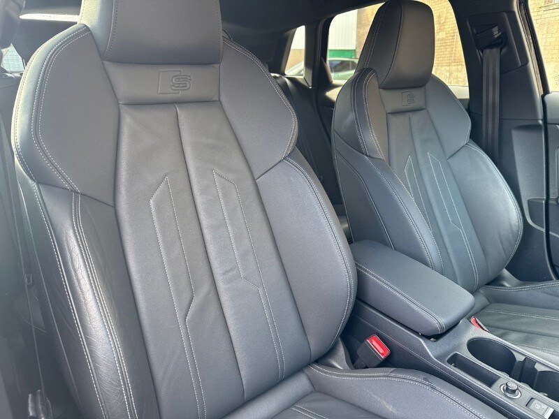 Used Audi A3 2023 for sale - 77476620: Photo 16