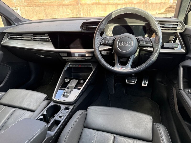 Used Audi A3 2023 for sale - 77476620: Photo 21