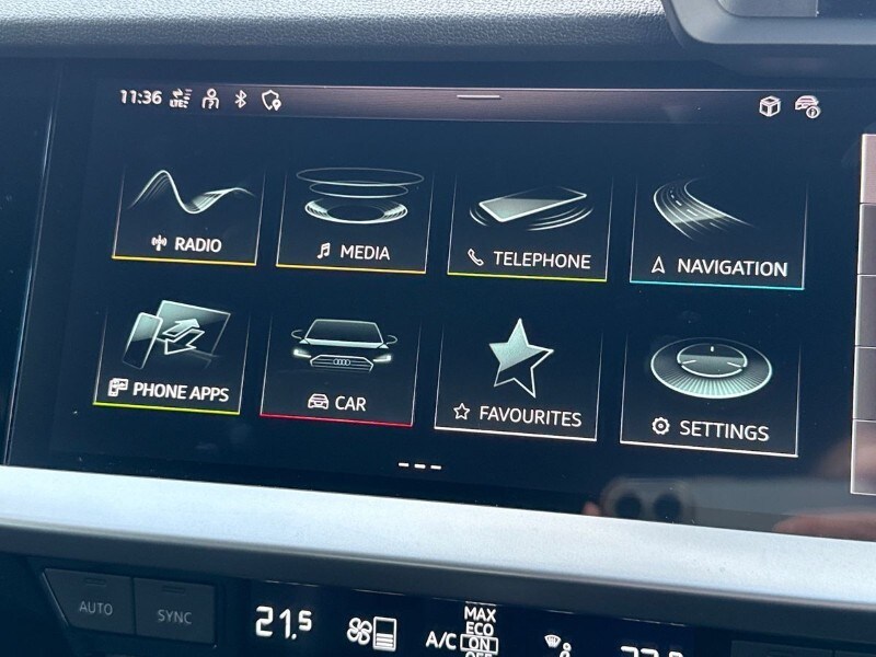 Used Audi A3 2023 for sale - 77476620: Photo 22