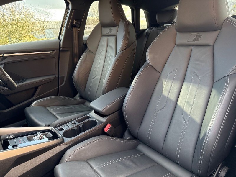 Used Audi A3 2023 for sale - 77476620: Photo 29