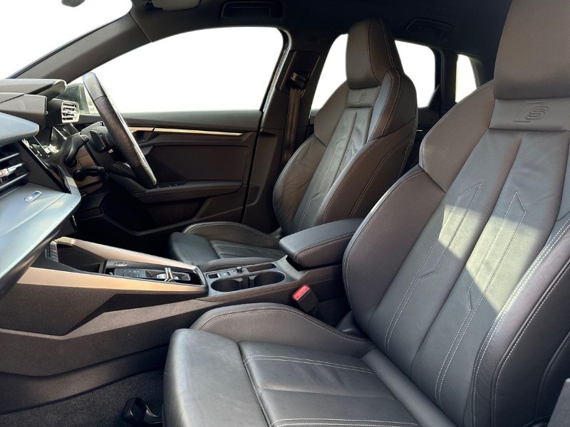 Used Audi A3 2023 for sale - 77476620: Photo 3