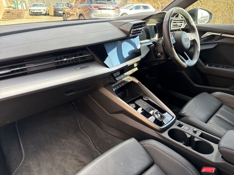 Used Audi A3 2023 for sale - 77476620: Photo 30