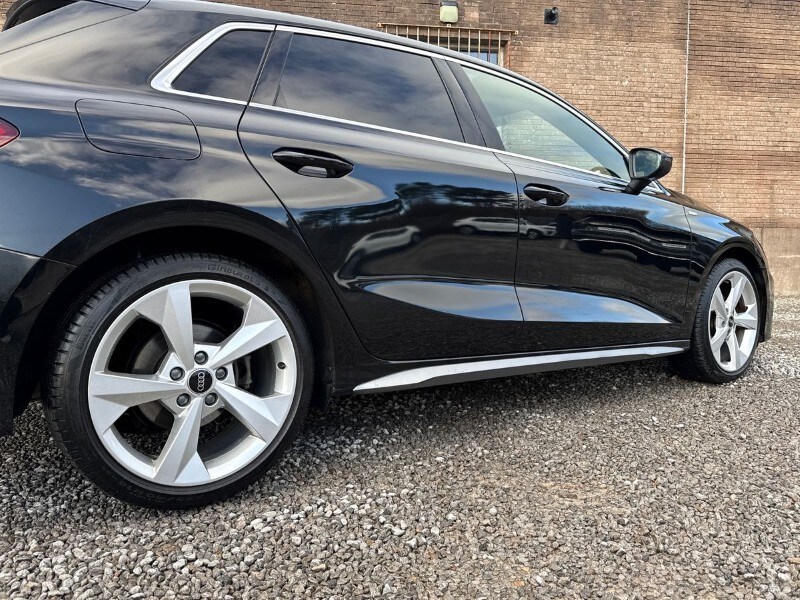 Used Audi A3 2023 for sale - 77476620: Photo 33