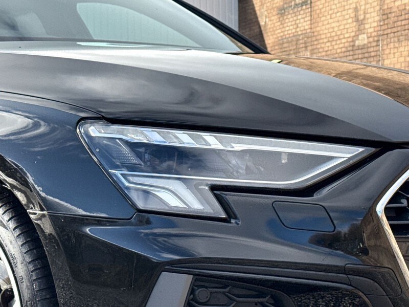 Used Audi A3 2023 for sale - 77476620: Photo 34