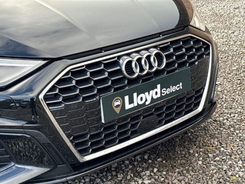 Used Audi A3 2023 for sale - 77476620: Photo 35