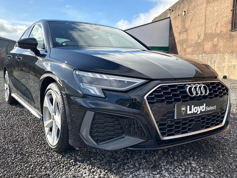 Used Audi A3 2023 for sale - 77476620: Photo 36