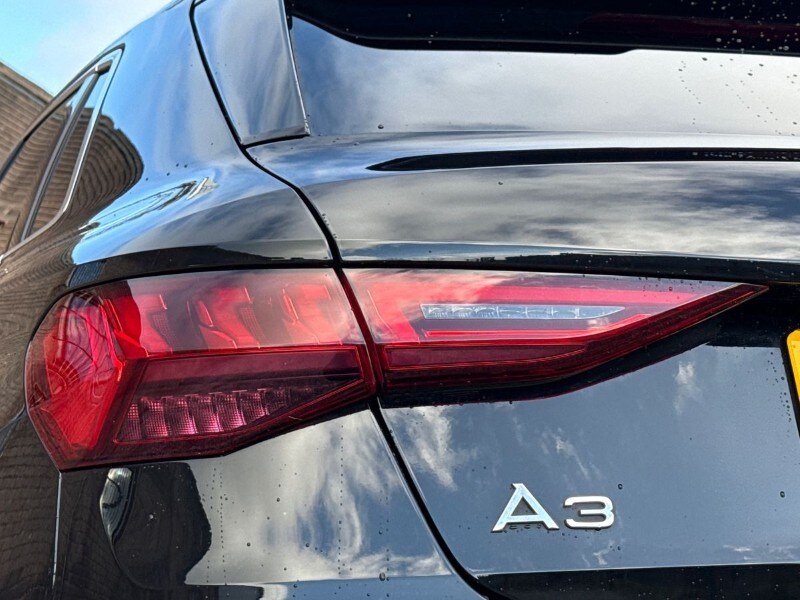 Used Audi A3 2023 for sale - 77476620: Photo 37