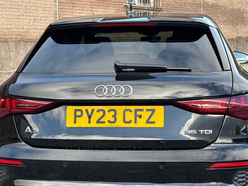 Used Audi A3 2023 for sale - 77476620: Photo 38