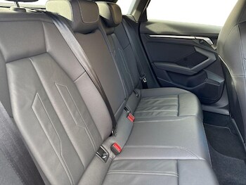 Used Audi A3 2023 for sale - 77476620: Photo