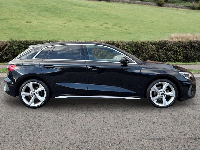 Used Audi A3 2023 for sale - 77476620: Photo 5