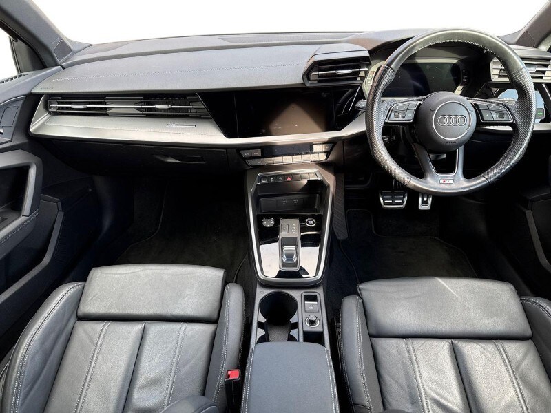 Used Audi A3 2023 for sale - 77476620: Photo 9