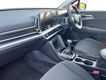Used Kia Sportage 2025 for sale - 79512335: Photo