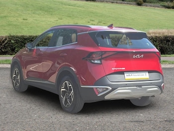 Used Kia Sportage 2025 for sale - 79512335: Photo