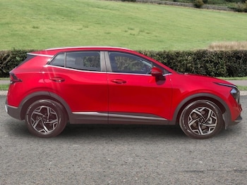 Used Kia Sportage 2025 for sale - 79512335: Photo