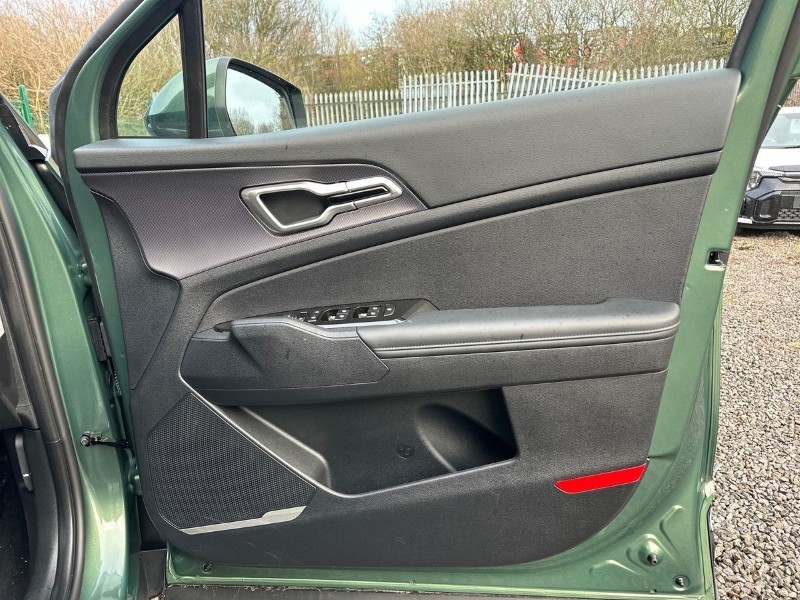 Used Kia Sportage 2024 for sale - 77492795: Photo 11