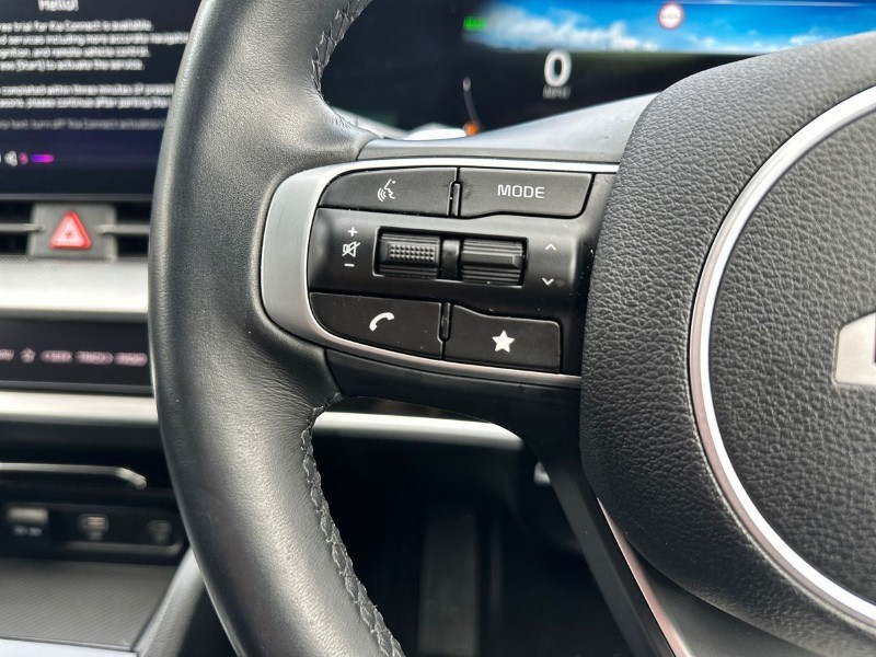 Used Kia Sportage 2024 for sale - 77492795: Photo 18