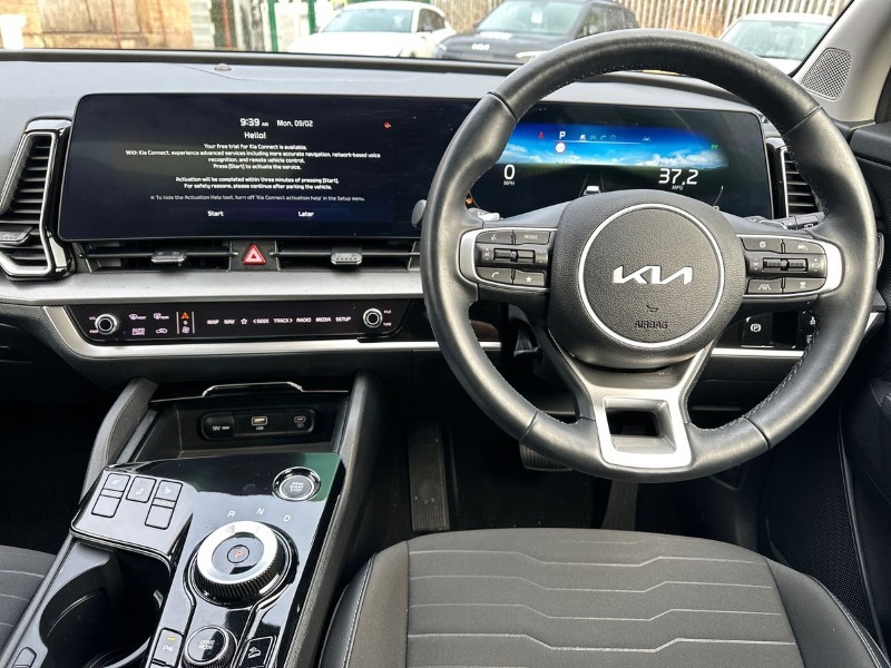 Used Kia Sportage 2024 for sale - 77492795: Photo 21