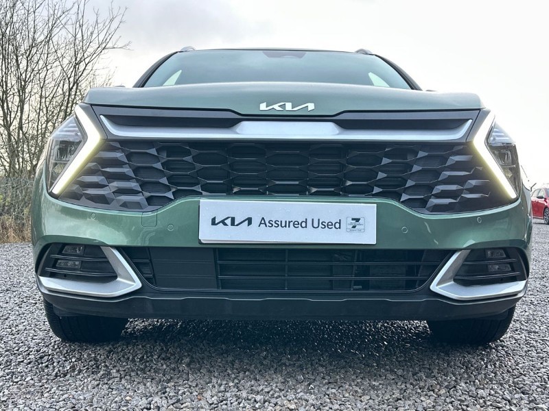 Used Kia Sportage 2024 for sale - 77492795: Photo 37