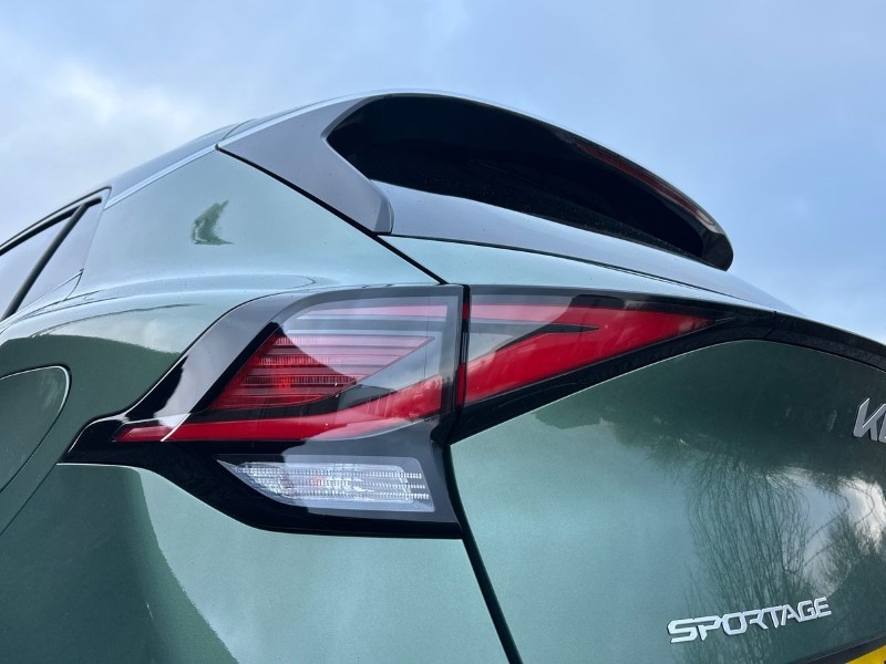 Used Kia Sportage 2024 for sale - 77492795: Photo 38