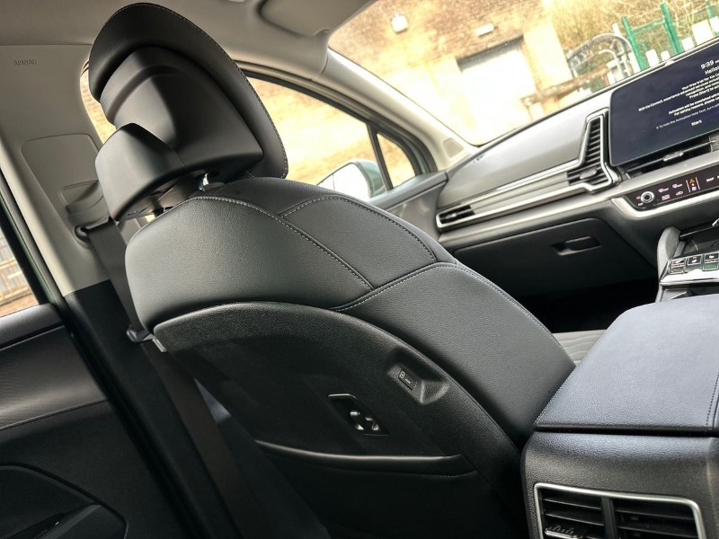 Used Kia Sportage 2024 for sale - 77492795: Photo 43