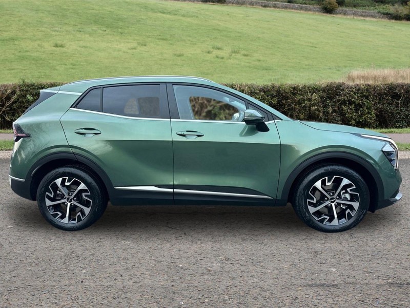 Used Kia Sportage 2024 for sale - 77492795: Photo 5