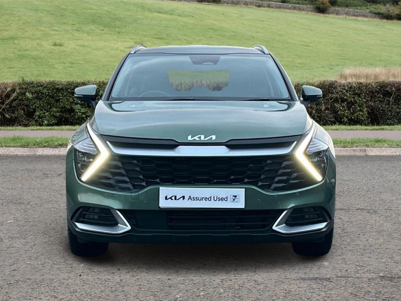 Used Kia Sportage 2024 for sale - 77492795: Photo 7