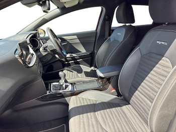 Used Kia Pro Ceed 2022 for sale - 78596539: Photo