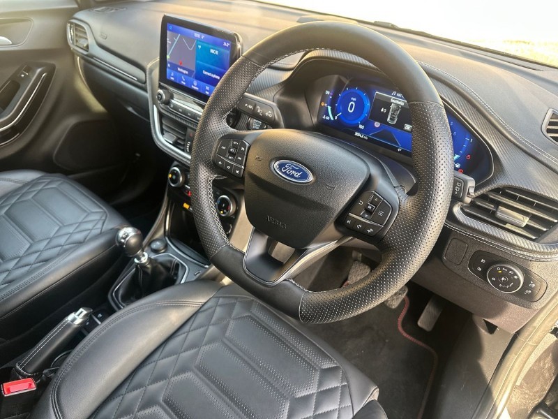 Used Ford Puma 2022 for sale - 77300576: Photo 10