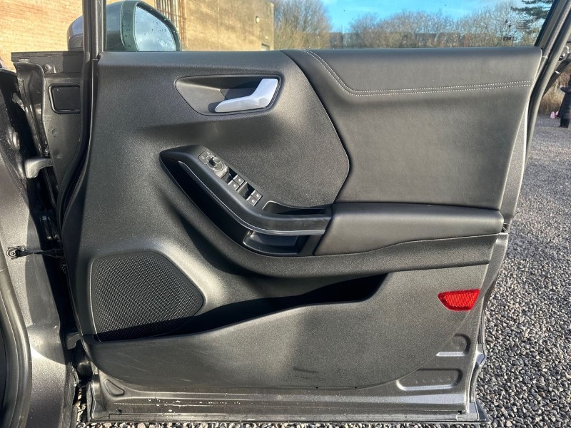 Used Ford Puma 2022 for sale - 77300576: Photo 11