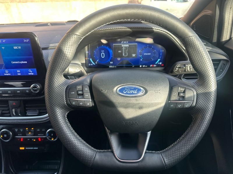 Used Ford Puma 2022 for sale - 77300576: Photo 17