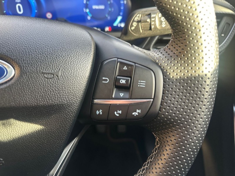 Used Ford Puma 2022 for sale - 77300576: Photo 19