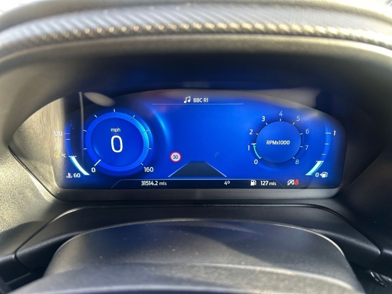 Used Ford Puma 2022 for sale - 77300576: Photo 20