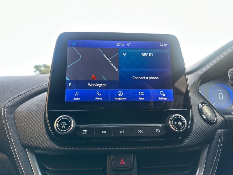 Used Ford Puma 2022 for sale - 77300576: Photo 22