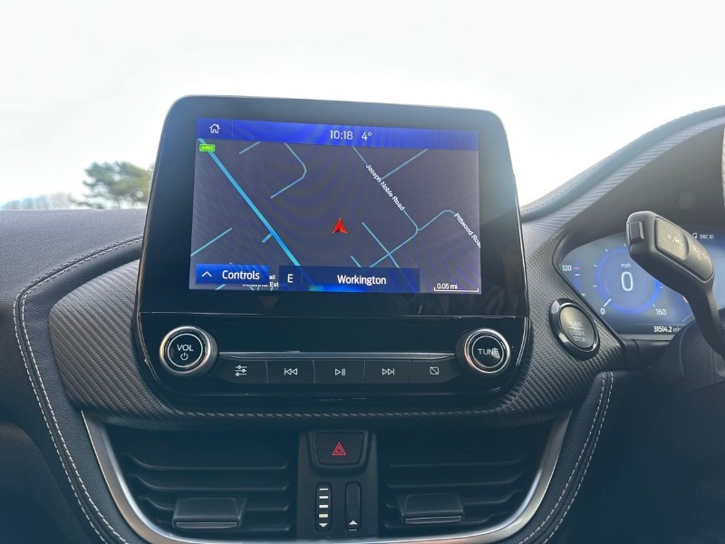 Used Ford Puma 2022 for sale - 77300576: Photo 23