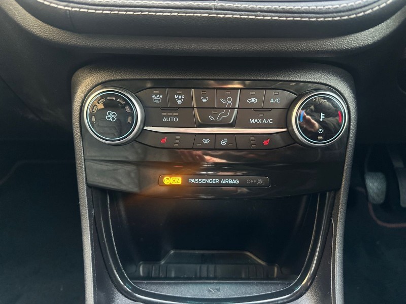 Used Ford Puma 2022 for sale - 77300576: Photo 24